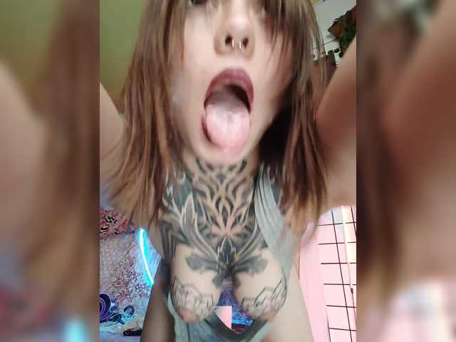 -Yourgirl, en vivo ahora en BongaCams