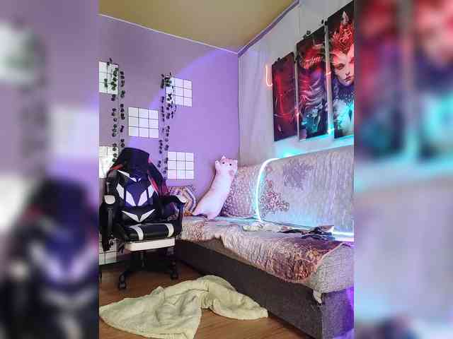 MAMAXOMA webcam