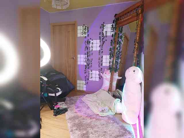 -Yourgirl Live Webcam on BongaCams