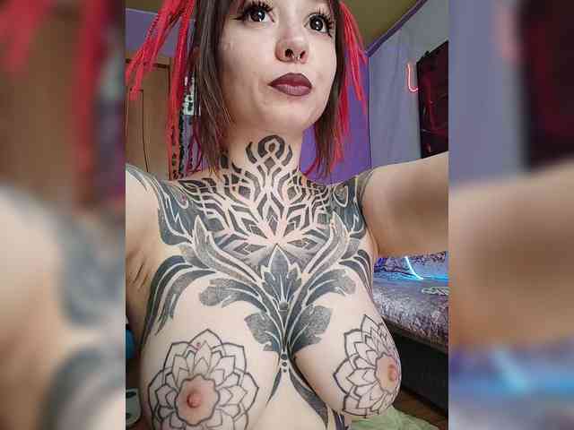 MAMAXOMA webcam