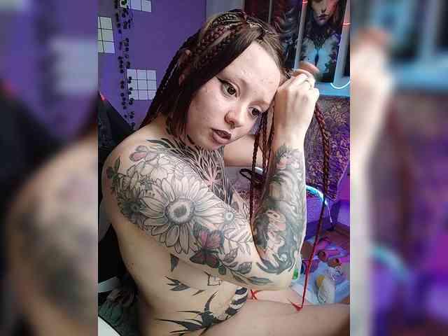 MAMAXOMA webcam