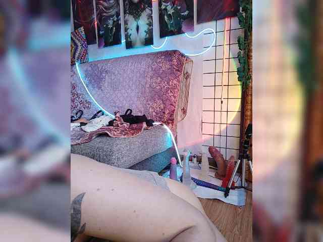 MAMAXOMA webcam
