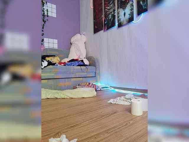 MAMAXOMA webcam