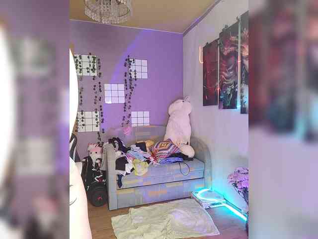 MAMAXOMA webcam