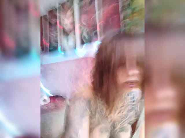 MAMAXOMA's Sexcam