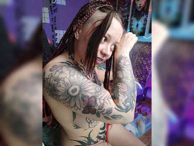 -Yourgirl Sex Cam Show