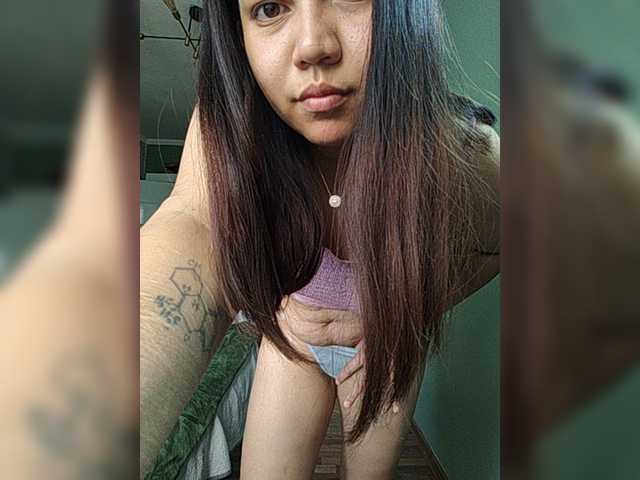 Geritsme's BongaCams show and profile