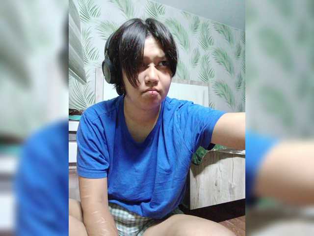 Geritsme live cam on BongaCams