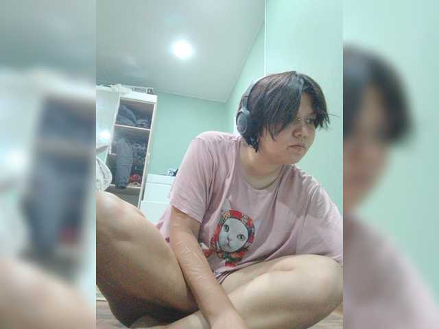 Geritsme live cam on BongaCams