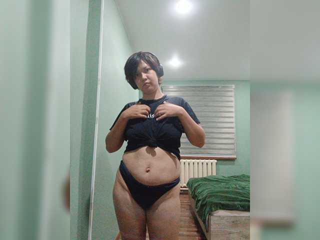 Geritsme live webcam show