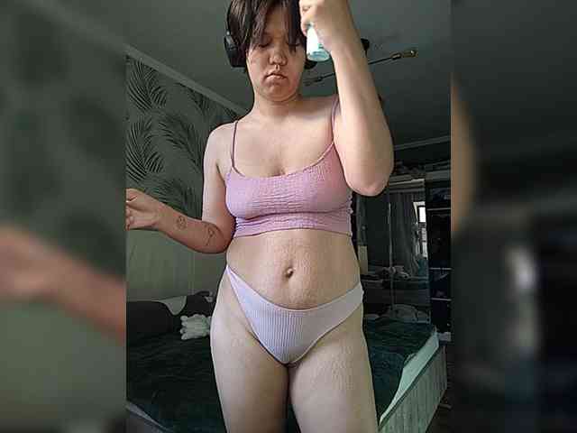 Geritsme webcam