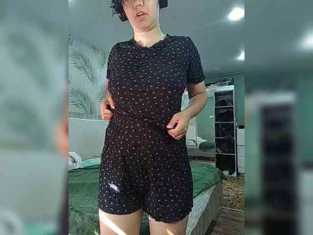 Geritsme Sex Cam Show
