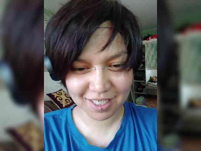 Geritsme webcam