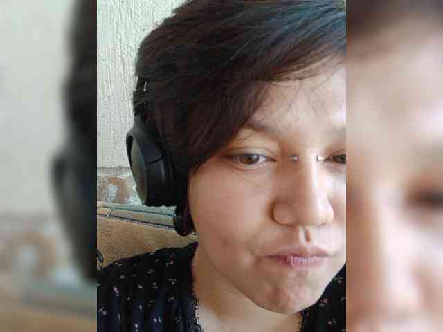 Geritsme webcam