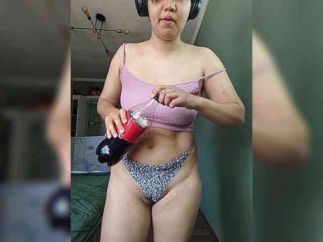 Geritsme webcam