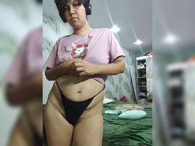 Geritsme Sex Cam Show