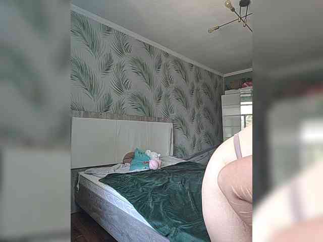 Geritsme webcam