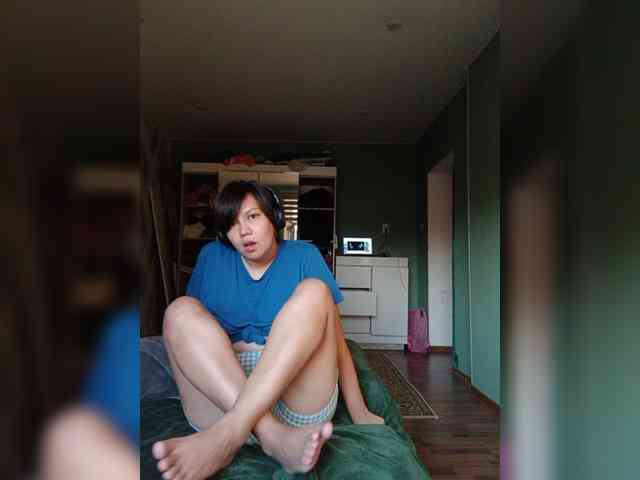 Geritsme webcam