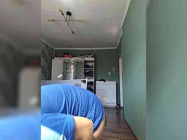 Geritsme webcam