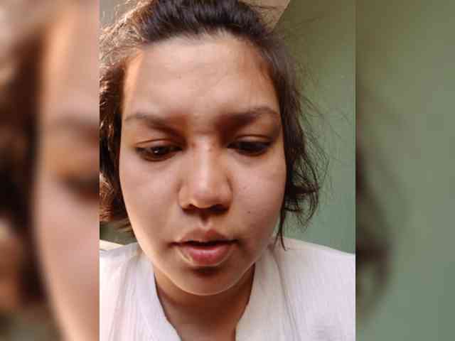 Geritsme webcam