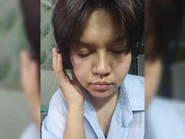 Geritsme