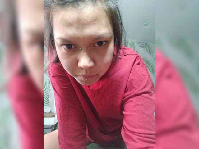 Modella: Geritsme