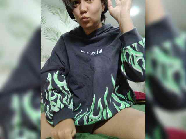 Geritsme webcam