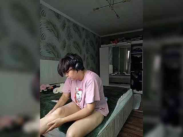 Geritsme webcam