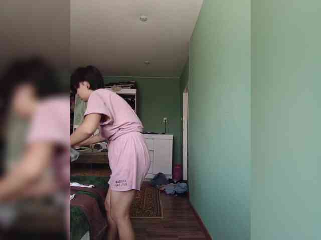 Geritsme webcam