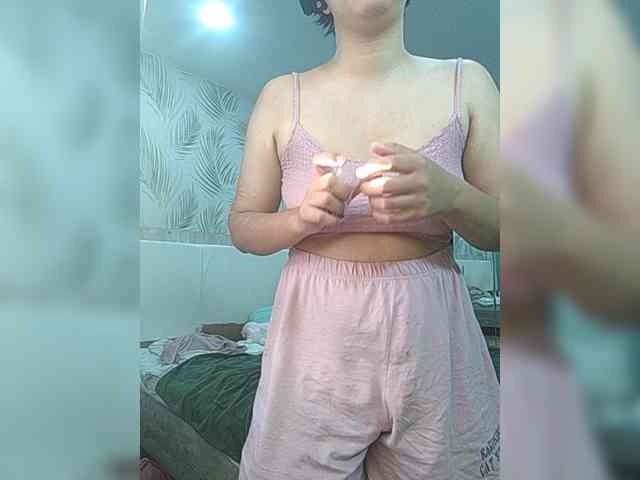 Geritsme webcam