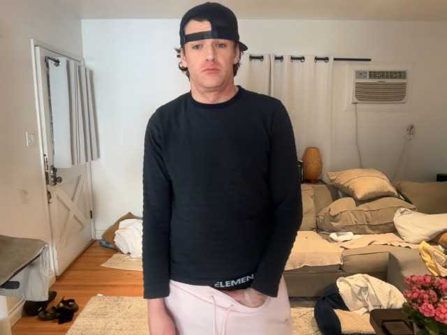 JackJakesonParty
