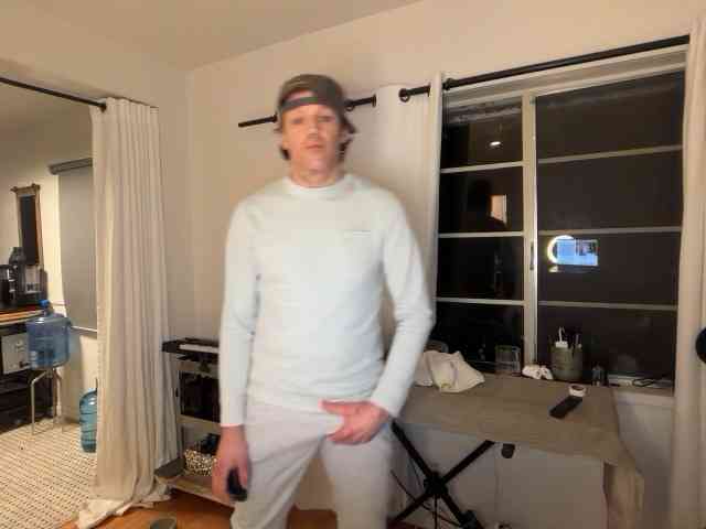 JackJakesonParty