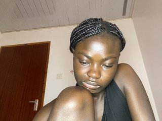 Sexyreeh's Live Webcam
