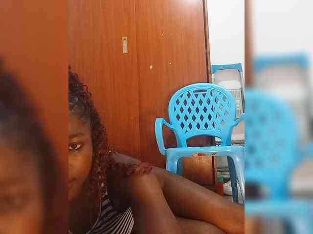 Sexyreeh webcam