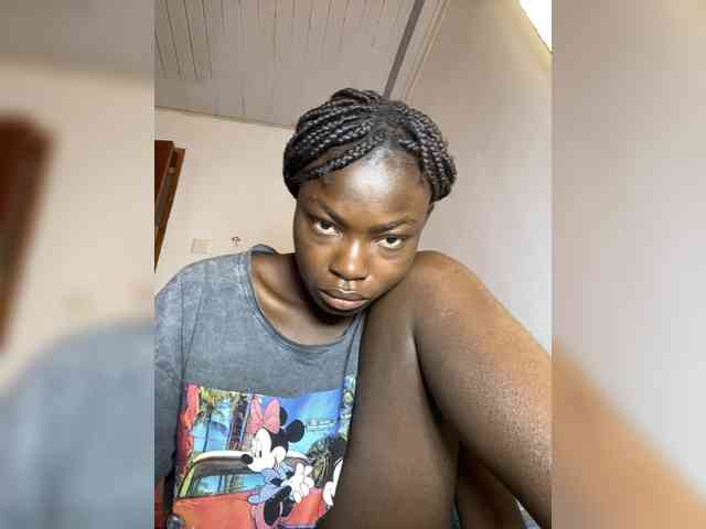Sexyreeh webcam
