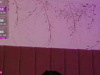 PinkySparkss Porn Show