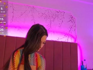 PinkySparkss Porn Show