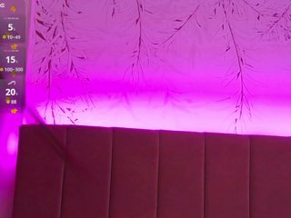 PinkySparkss Porn Show