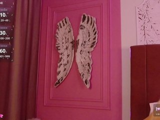 PinkySparkss Porn Show