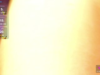 PinkySparkss Porn Show