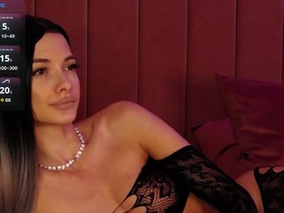 PinkySparkss Porn Show