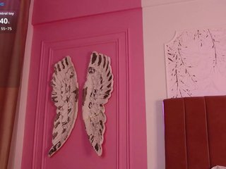 PinkySparkss Porn Show
