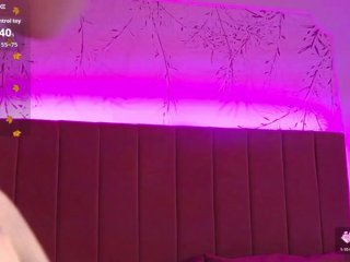 PinkySparkss Porn Show