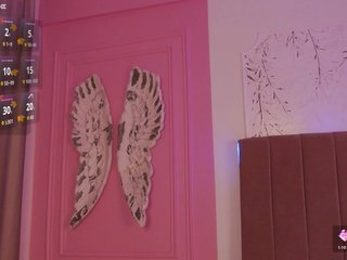 PinkySparkss Porn Show