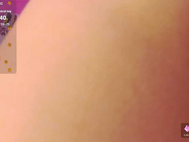 PinkySparkss, en directo ahora en BongaCams