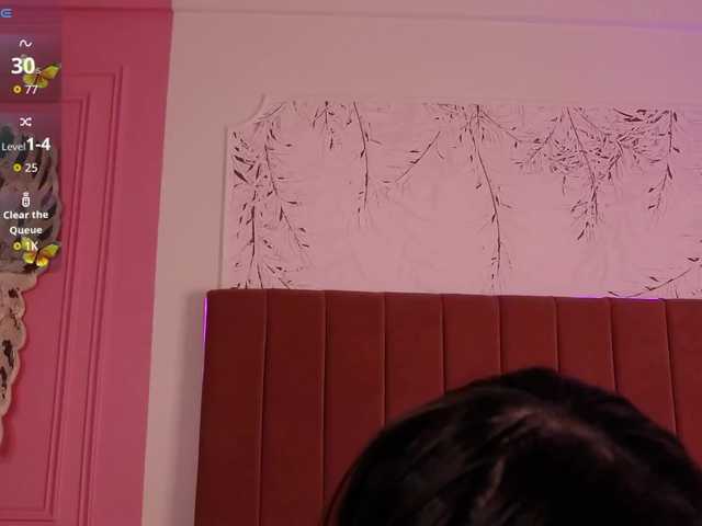 PinkySparkss live cam on BongaCams