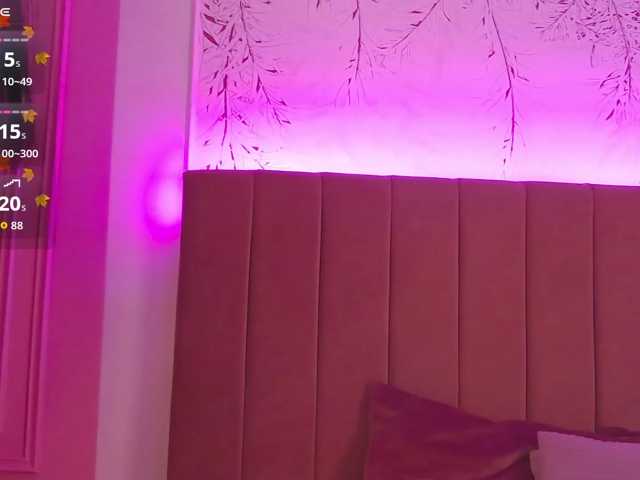 PinkySparkss live cam on BongaCams