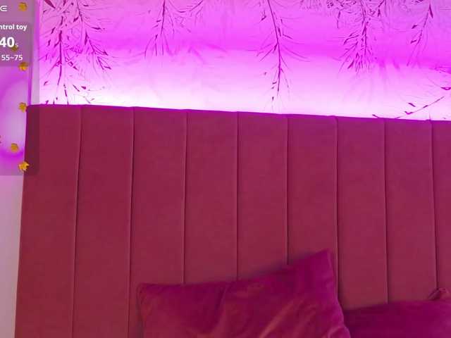 PinkySparkss, live now on BongaCams