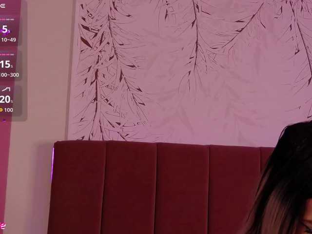 PinkySparkss live cam on BongaCams