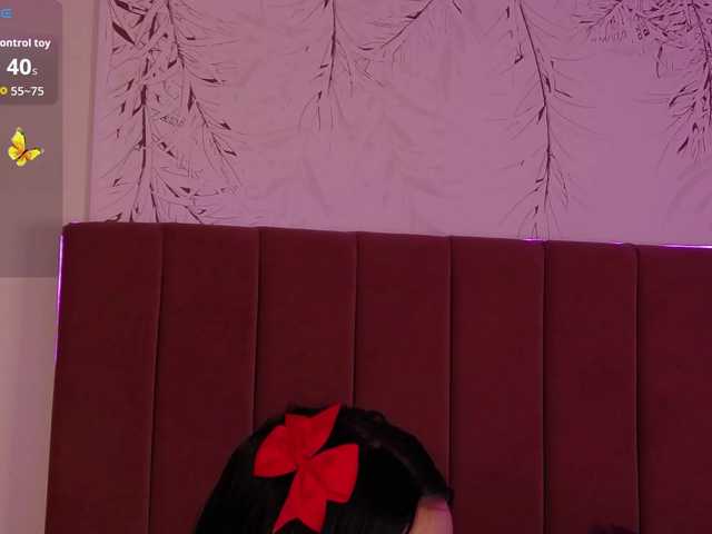 PinkySparkss live cam on BongaCams
